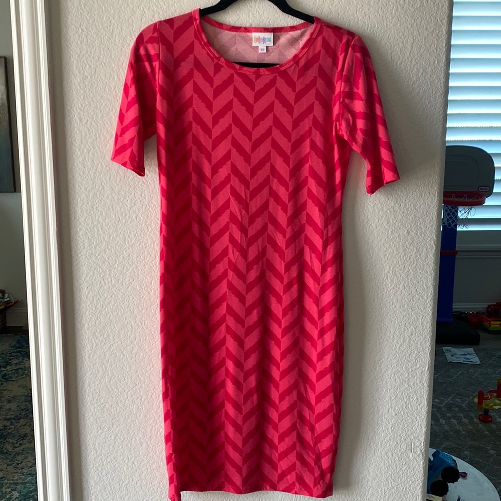 LuLaRoe Julia